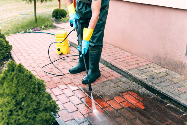 Best Roof Pressure Washing  in West Glens Falls, NY