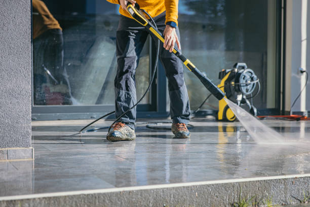 Pressure Washing Estimates in West Glens Falls, NY