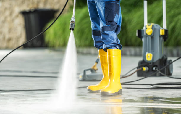 Best Fence Pressure Washing  in West Glens Falls, NY